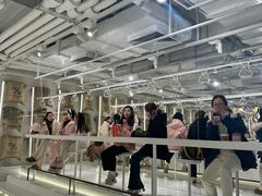 -% Arabica阿拉比卡咖啡(前滩太古里店)