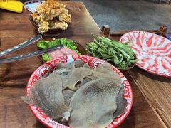 -楠火锅(新塘翡翠绿洲店)