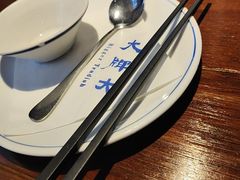 -大牌大·传统杭帮菜