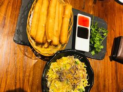 -陆壹捌餐厅(五大道店)