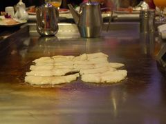 银雪鱼-大渔铁板烧(蛇口店)