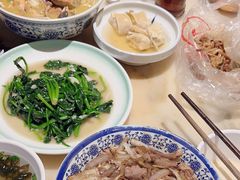 -慧娟面馆·餐厅(望江路店)