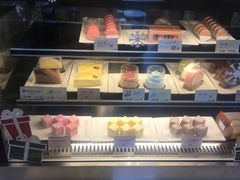 -麦当劳(新华路步步高店)
