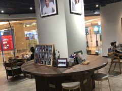 -海马体照相馆(天津世纪都会店)