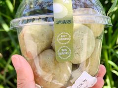 -泸溪河桃酥(西直门凯德店)