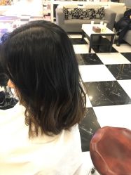 -BHG Hair Salon