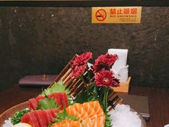 -青叶日式料理(飘亮阳光广场店)