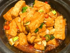 -盛百味·家宴餐厅(固安店)