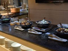 -威斯汀舞台餐厅