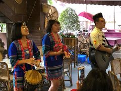 -基诺山寨.版纳民族特色菜