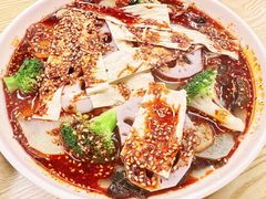 -艺味深尝(云锦路店)