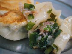 煎饺-芬芳甜品(同福路店)