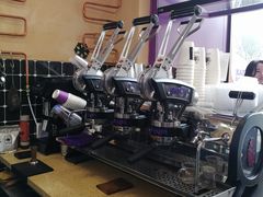 -HANA COFFEE(长寿路店)