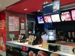 -麦当劳(宽城万达店)