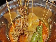 -嘉州鲜知味钵钵鸡(奎星楼店)