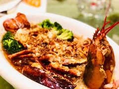 -老街坊美食汇(玉兰大街店)