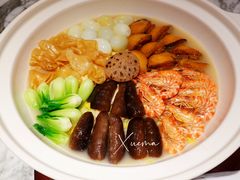 -杭州君悦酒店·湖滨28中餐厅