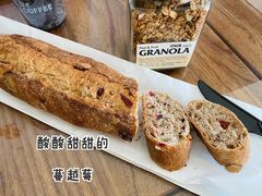 黑麦法棍-OUR Bakery(三里屯太古里店)