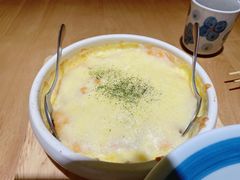 -一心创作料理屋(经开万达店)