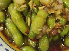 -江城燕子大排档(江汉路步行街店)