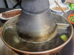 -将台涮肉(酒仙桥店)