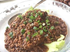 无招牌豆腐-无招牌海鲜餐厅(怡丰城店)