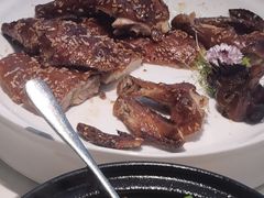 -院里寻菜·精致庭院菜(观沙岭店)