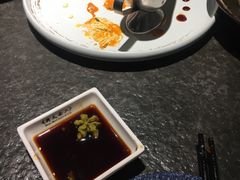 -将太无二·北美传奇寿司(瑞士公寓店)