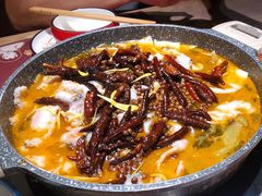 -山城外·非遗酸菜鱼(蜀都万达店)