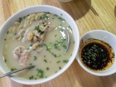 -牛王庙(龙华花园店)