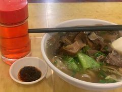 -莲塘味宝园牛杂(天越翔园店)