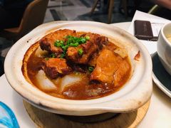 -港丽餐厅