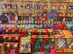 -VENCHI 闻绮(北京国贸商城店)