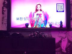 -AGOGO HOUSE KTV(东街店)