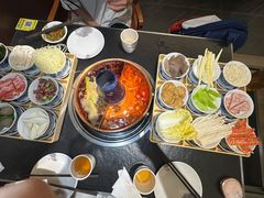 -咏江南·苏式火锅·苏州评弹(观前街店)