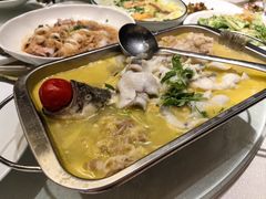 -新白鹿餐厅(龙游路总店·杭帮菜名店)