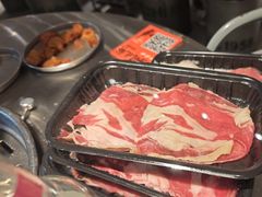 -炽城·烤肉名家(鸿达中央广场店)