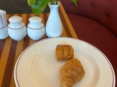 -南京维景国际大酒店咖啡厅