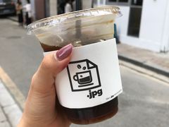 -JPG coffee(广州体育西店)