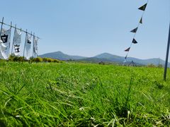 -茅山东方盐湖城景区