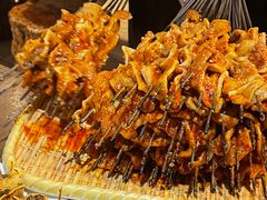 -有奴思烤肉·清真(正宁路店)