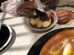 -京韵胡同·酱香羊蝎子火锅涮肉(长寿路店)