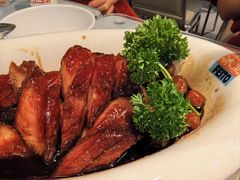 -肥韬茶餐厅(海上世界店)