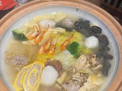 -寻宝记绍兴菜(鲁迅路店)