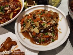 -辣婆婆(航天桥店)