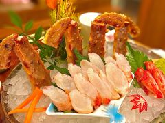 -蟹田居·活蟹料理(东城店)