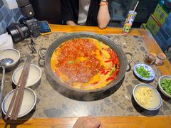 -六公里老火锅(总店)