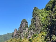 -南尖岩