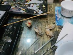 -上亿烧烤海鲜大咖(承德路店)