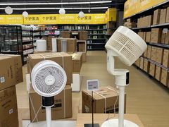 -家乐福(古北店)